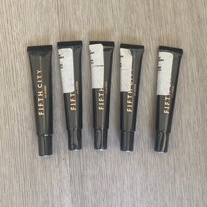 Fifth City Eye Primer